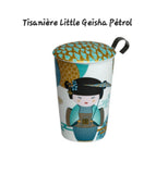TISANIÈRE TEAEVE NEW LITTLE GEISHA