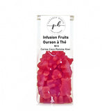 INFUSION FRUITS / OURSONS À THÉ 50 Gr