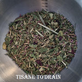 1 TISANE DÉTOX INTÉGRALE