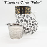 TISANIÉRE "CARIA"