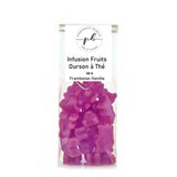 INFUSION FRUITS / OURSONS À THÉ 50 Gr