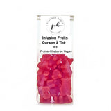 INFUSION FRUITS / OURSONS À THÉ 50 Gr