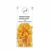 INFUSION FRUITS / OURSONS À THÉ 50 Gr