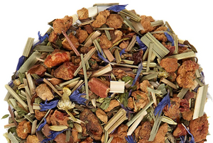 TISANE ANTI-STRESS (aussi en infusette individuelle)