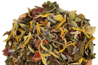 TISANE LAVANDE ÉPICÉ