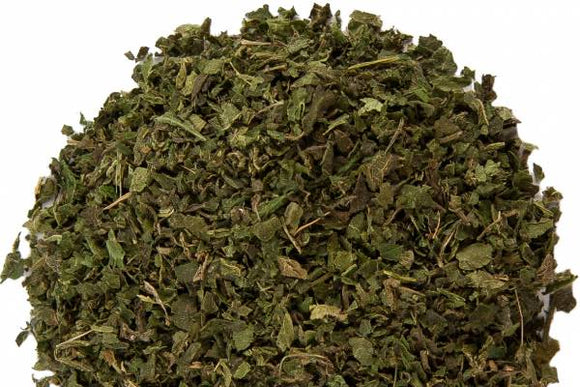 Ortie Piquante -  Spicy Nettle