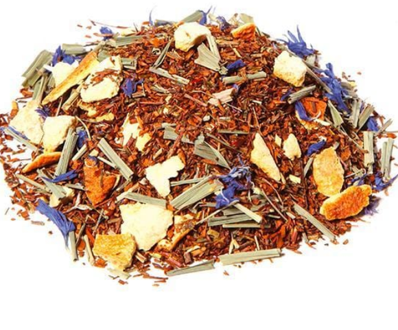 ROOIBOS-VANILLE-CITRON-ORANGE