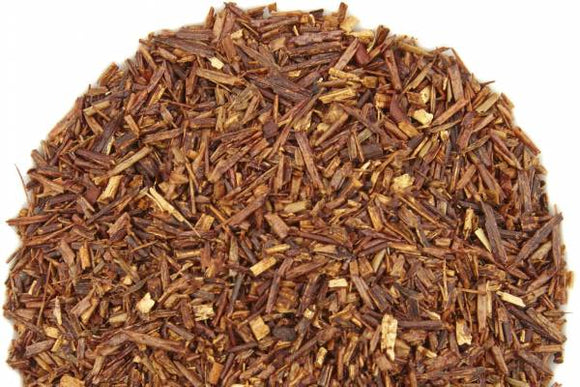 Rooibos Vanille (aussi en infusette individuelle)