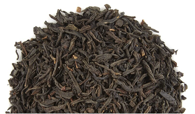 Thé noir pur/Pure Black Tea Keemun