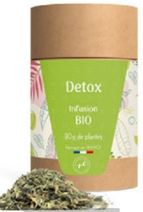 TISANE DETOX BIO