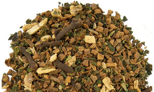 TISANE YOGA (aussi en infusette individuelle)