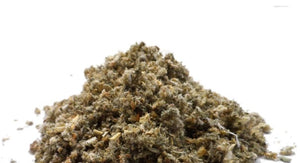 MARRUBE Officinale  fleur/White horehound